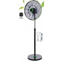 VENTILADOR ORBEGOZO SF0248...