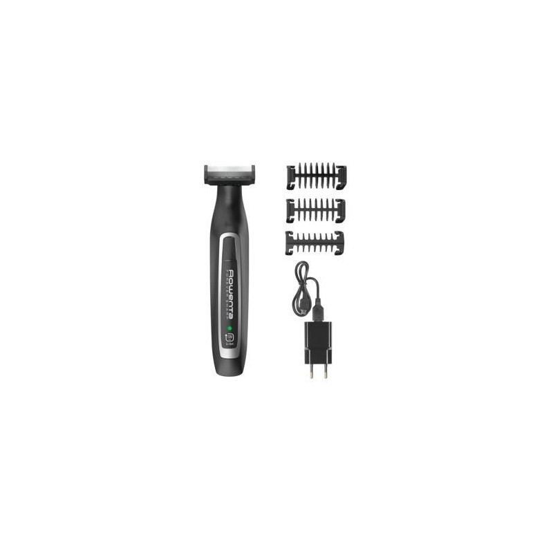 BARBERO ROWENTA TN6000 FOREVER SHARP NEGRO