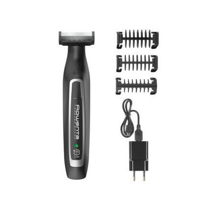 BARBERO ROWENTA TN6000 FOREVER SHARP NEGRO