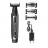 BARBERO ROWENTA TN6000 FOREVER SHARP NEGRO