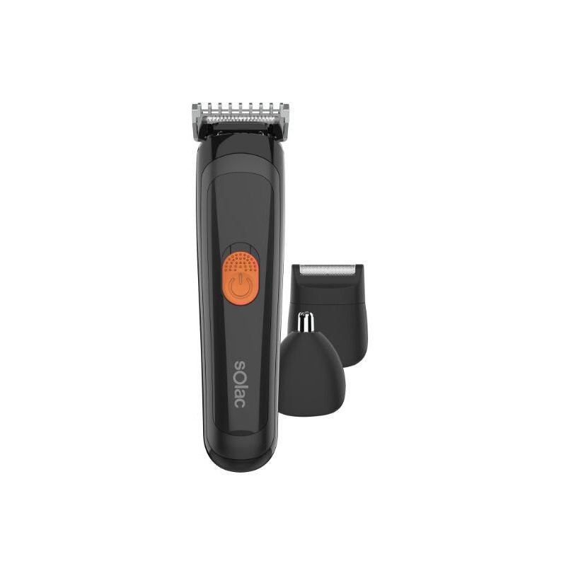 BARBERO SOLAC CP7397 PERFILADOR