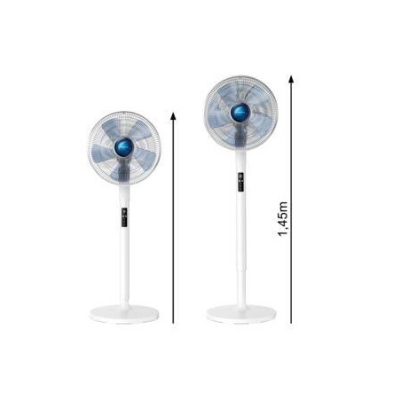 VENTILADOR ROWENTA VU5870F0 40CM PIE