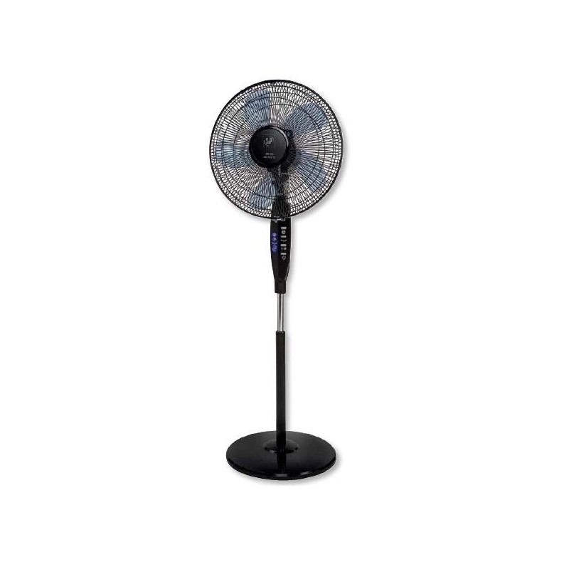 VENTILADOR S&P ARTIC 405CN TC PIE 40CM NEGRO