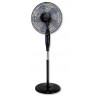 VENTILADOR S&P ARTIC 405CN TC PIE 40CM NEGRO