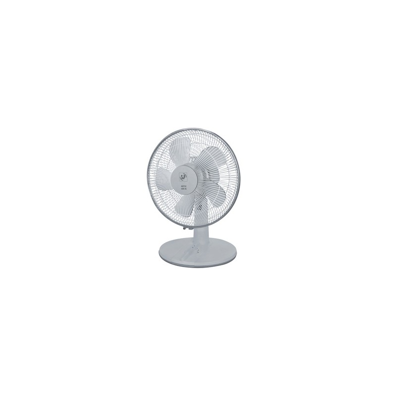 VENTILADOR S&P ARTIC405NGR SOBREMESA