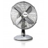 VENTILADOR TRISTAR VE-5953 SOBREMESA 30CM INOX