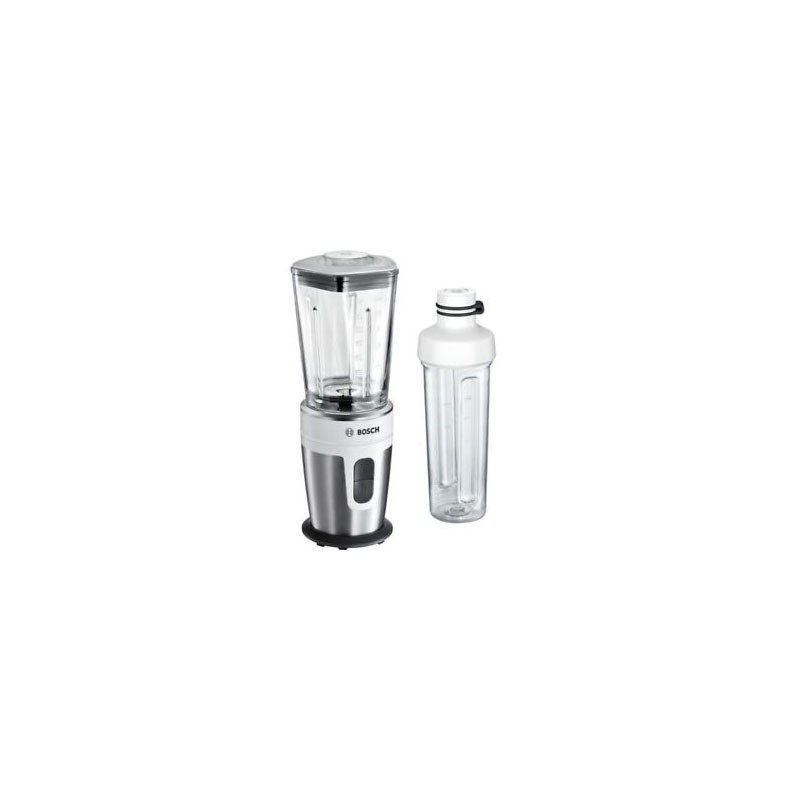 BATIDORA DE VASO BOSCH MMBM7G2M 350W BLANCO/ACERO