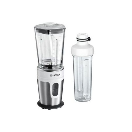 BATIDORA DE VASO BOSCH MMBM7G2M 350W BLANCO/ACERO