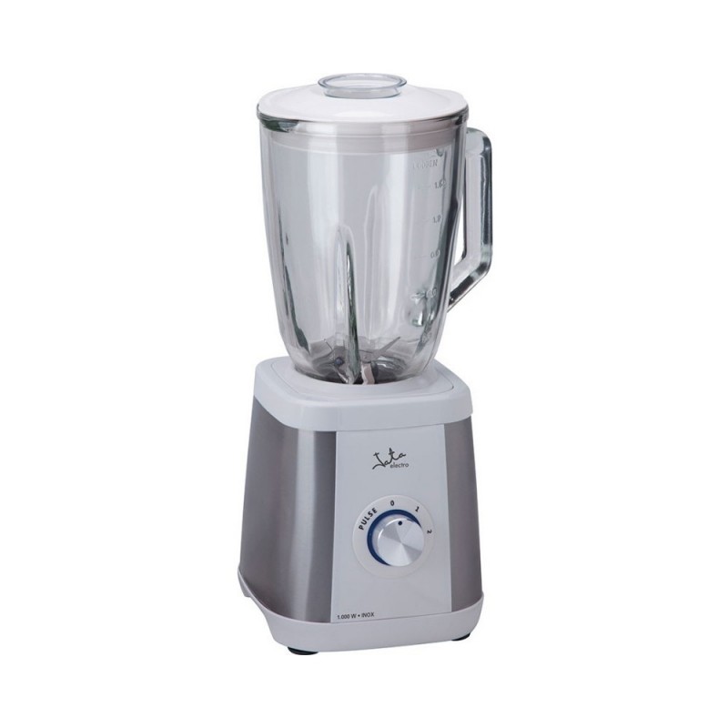 BATIDORA DE VASO JATA BT797 1.5L 1000W CUERPO INOX