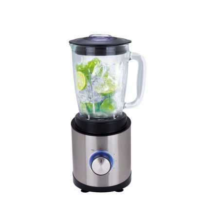 BATIDORA JATA BT1041 DE VASO 1.7L INOX