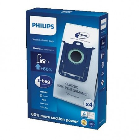 BOLSA ASPIRADOR PHILIPS PAE FC 8021/03