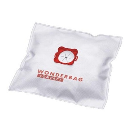 BOLSAS ASPIRADOR ROWENTA WB305120 WONDERBAG MINI *LB