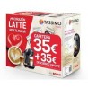 CAFETERA BOSCH TASSIMO TAS1002V HAPPY NEGRO