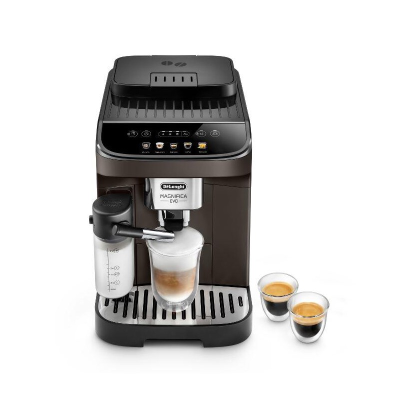 CAFETERA DELONGHI ECAM29361BW SUPERAUTOMATICA