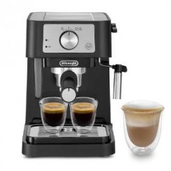 CAFETERA EXPRESS DELONGHI...