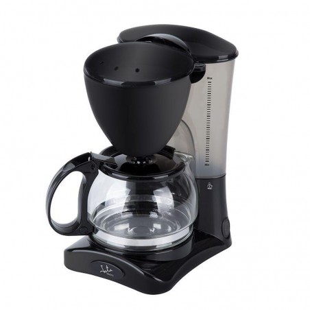 CAFETERA FILTRO JATA CA287 2/8 TAZAS NEGRA 550W