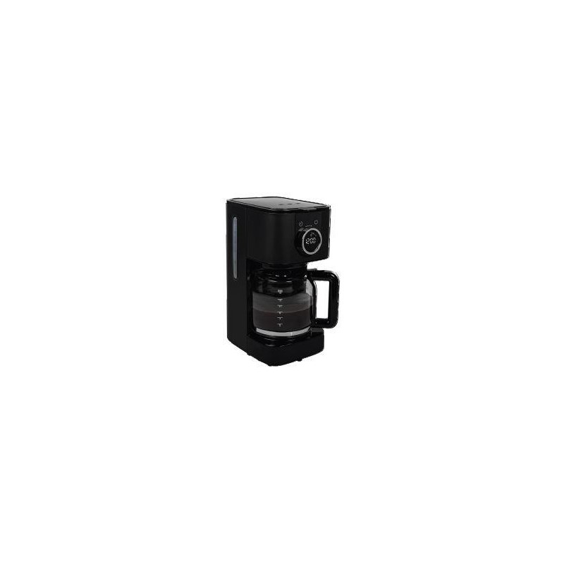 CAFETERA FILTRO PRINCESS 246060 1.5L 900W NEGRO WIFI