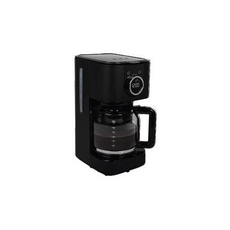 CAFETERA FILTRO PRINCESS 246060 1.5L 900W NEGRO WIFI