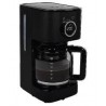 CAFETERA FILTRO PRINCESS 246060 1.5L 900W NEGRO WIFI