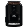 CAFETERA KRUPS EA8110 SUPERAUTOMATICA NEGRA