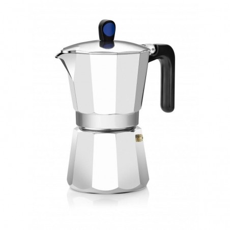 CAFETERA MONIX M860006 INDUCTION-EXPRESS 6T