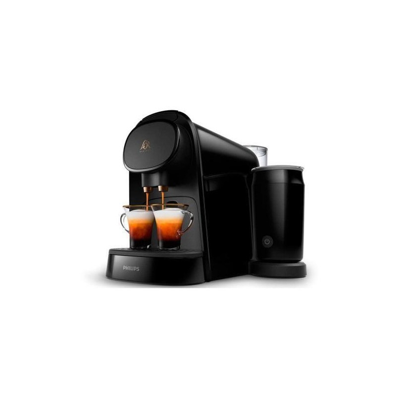 CAFETERA PHILIPS LM8014/60 L'OR BARISTA C/ESPUM