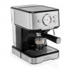 CAFETERA PRINCESS 249412 EXPRESS Y CAPSULA 20BAR 1.5L INOX