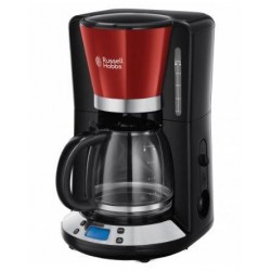 CAFETERA RUSSELL HOBBS...