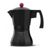 CAFETERA TAURUS KCP9009I 9Tz ITALIANA INDUCC NEGRA