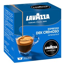 CAPSULAS CAFE LAVAZZA...