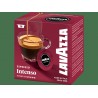 CAPSULAS CAFE LAVAZZA INTENSO (CAJA 16 CAPSULAS)