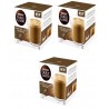 PACK 3 CAJAS DG CAFE AU LAIT INTENSO (12412560) 3x16CAP