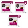 PACK 3 CAJAS DG ESPRESSO EXTRA CREMA 3x16CAP