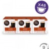 PACK 3 CAJAS DG GRANDE INTENSO (12461451) 3x16CAP