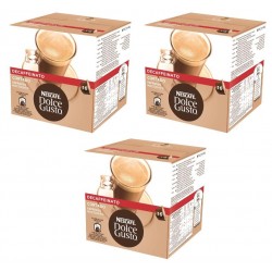 PACK 3 CAJAS DOLCE GUSTO...