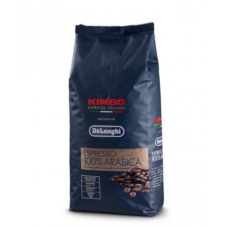 PAQUETE CAFE KIMBO ARABICA 1KG