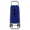 CARRO COMPRA ROLSER I-BAG MF 4.2 AZUL KLEIN