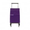 CARRO COMPRA ROLSER PLEGAMATIC ORIGINAL MF MORADO