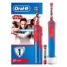 CEPILLO DENTAL BRAUN ORAL B INFANTIL STAR WARS