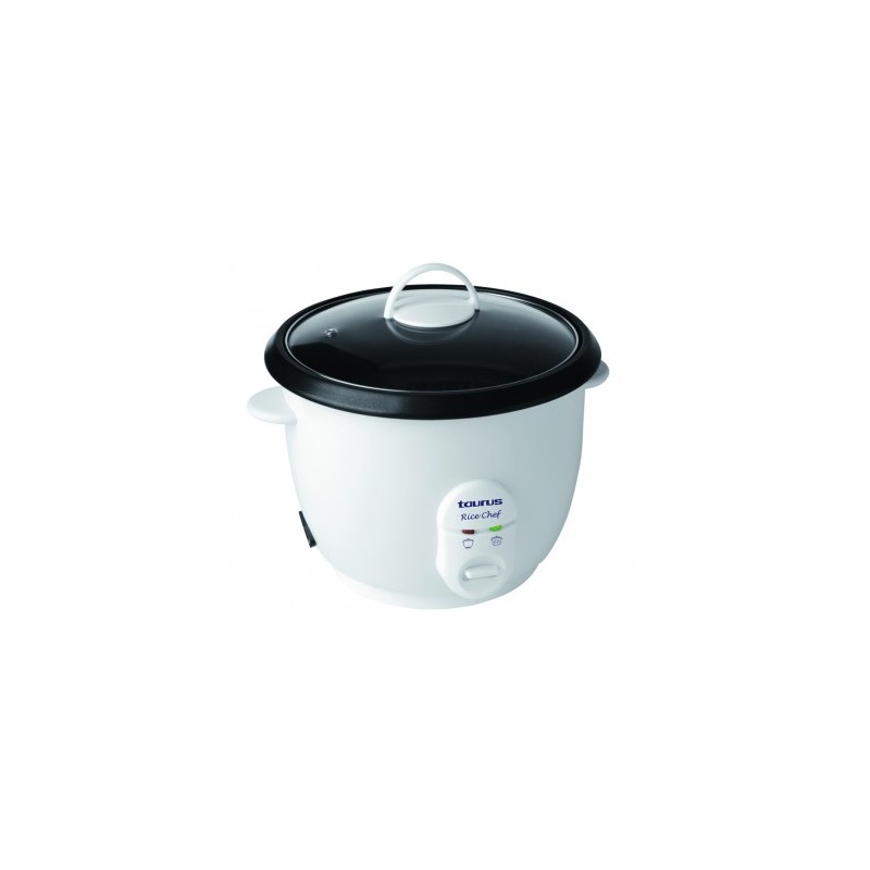 ARROCERA TAURUS RICE CHEF 700W