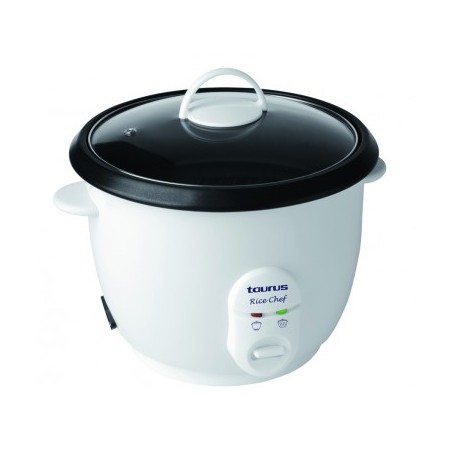 ARROCERA TAURUS RICE CHEF 700W