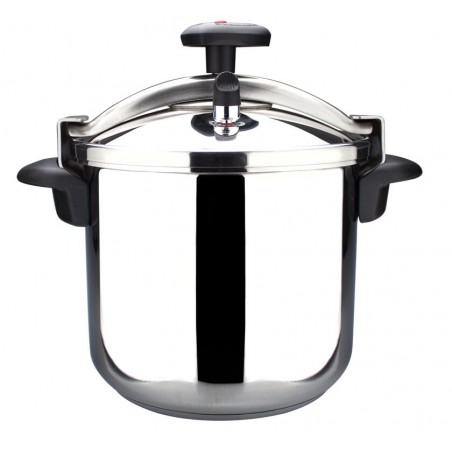 OLLA MAGEFESA STAR RECTA 14L INOX INDUCCION