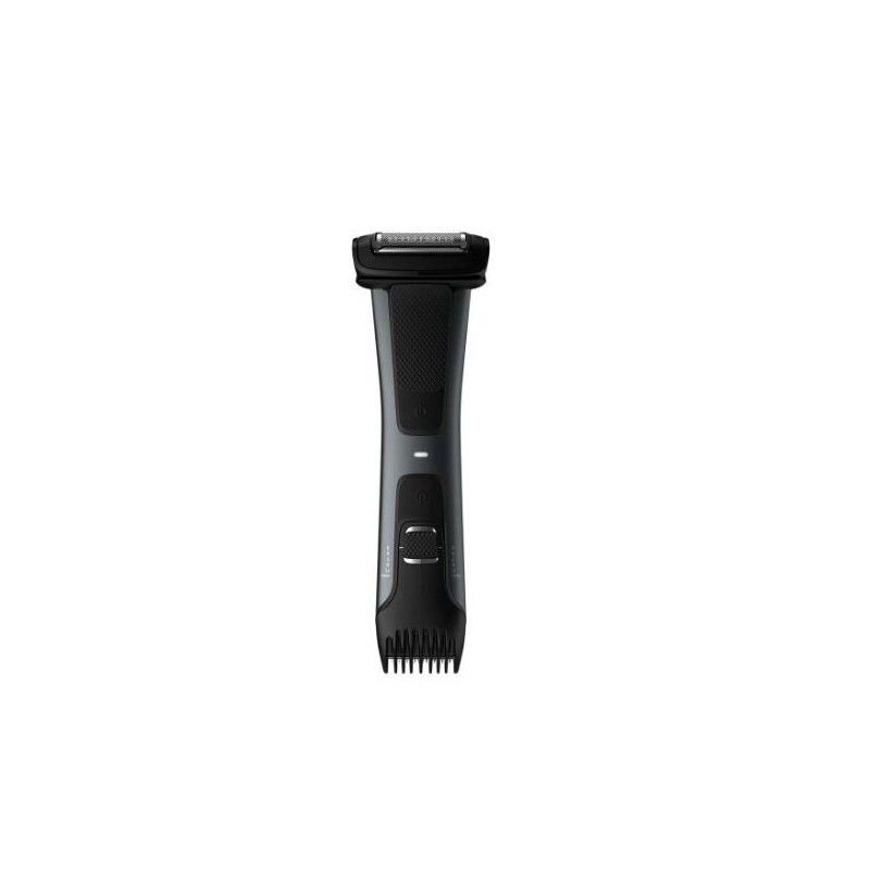 DEPILADORA MASCULINA PHILIPS BG7020/15 S/CABLE 1-11MM 70MIN