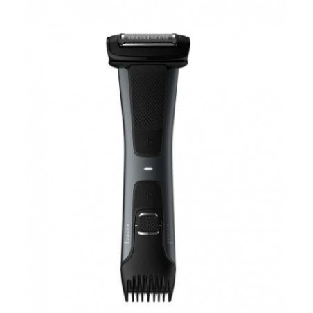 DEPILADORA MASCULINA PHILIPS BG7020/15 S/CABLE 1-11MM 70MIN