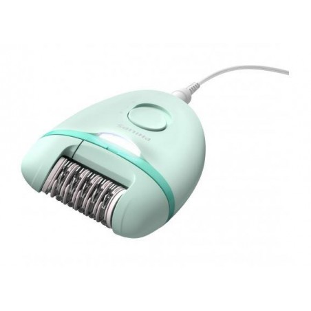 DEPILADORA PHILIPS BRE265/00 SATINELLE ESSENTIAL