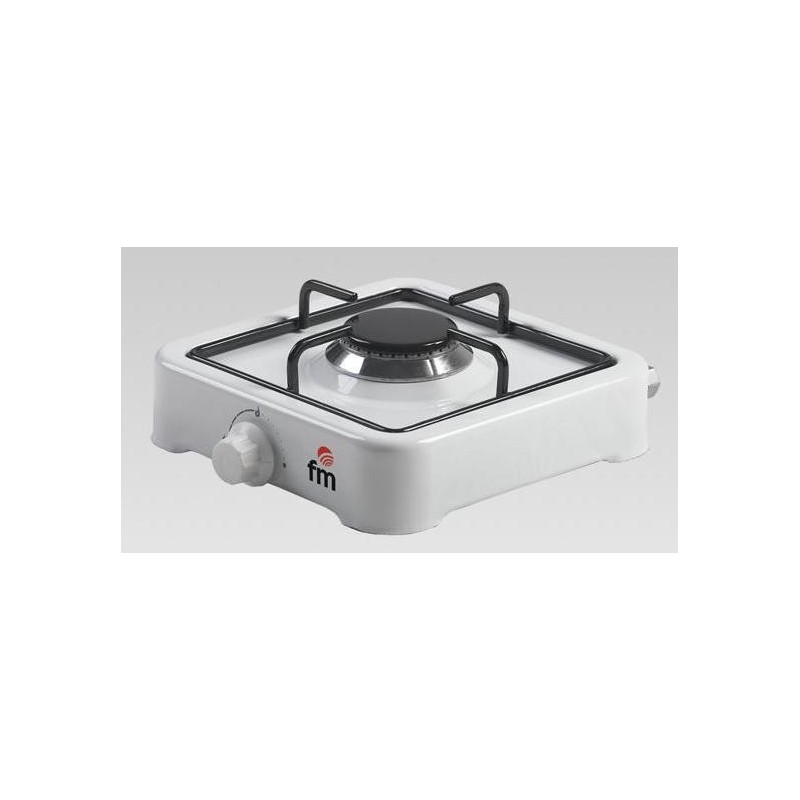 HORNILLO FM HG-100 1F GAS DESMONTABLE S/TAPA