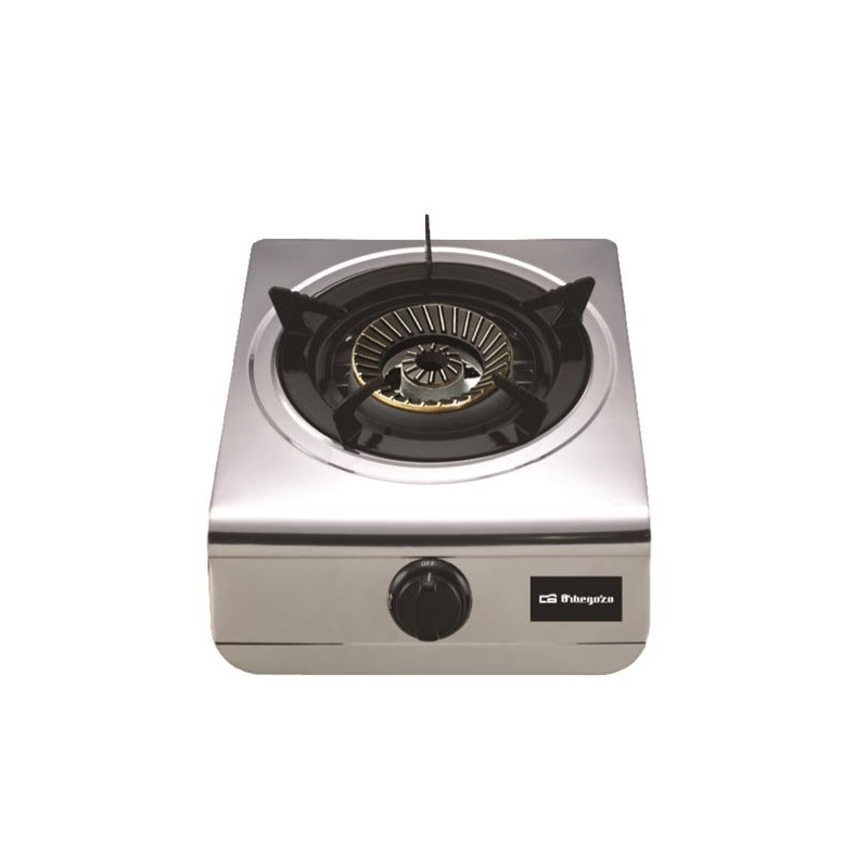 HORNILLO ORBEGOZO FO1700 1F GAS INOX