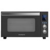 HORNO SIN INSTALACION CORBERO CHSG3020B DIG 30L NEGRO 1500W RUSTEPOLLOS