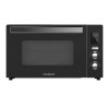 HORNO SIN INSTALACION CORBERO CHSG4220B DIG 42L NEGRO 2000W