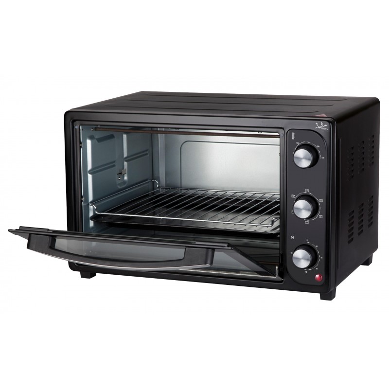 HORNO SIN INSTALACION JATA HN936 36L 510x405x330 mm